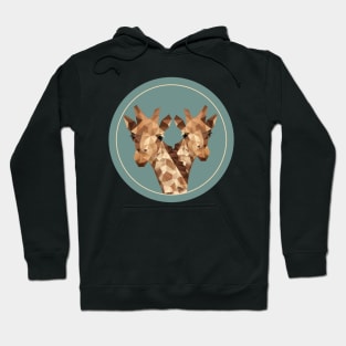 Giraffe Hoodie